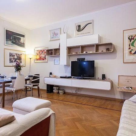 Rental In Rome Otranto Relax Eksteriør billede