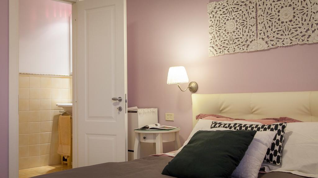 Rental In Rome Otranto Relax Eksteriør billede