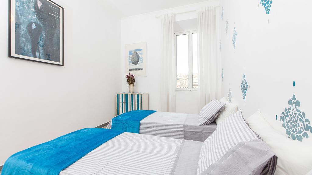 Rental In Rome Otranto Relax Eksteriør billede