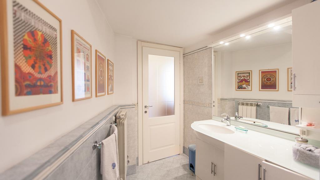 Rental In Rome Otranto Relax Eksteriør billede