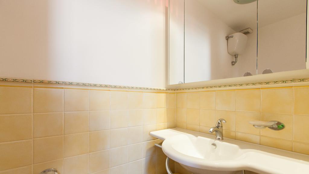 Rental In Rome Otranto Relax Eksteriør billede