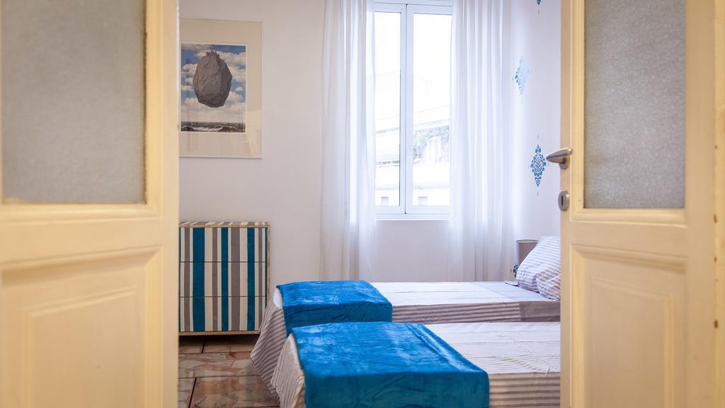 Rental In Rome Otranto Relax Eksteriør billede