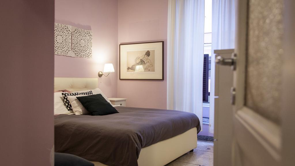 Rental In Rome Otranto Relax Eksteriør billede