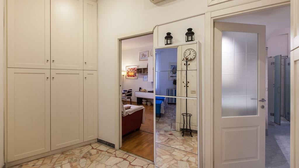 Rental In Rome Otranto Relax Eksteriør billede