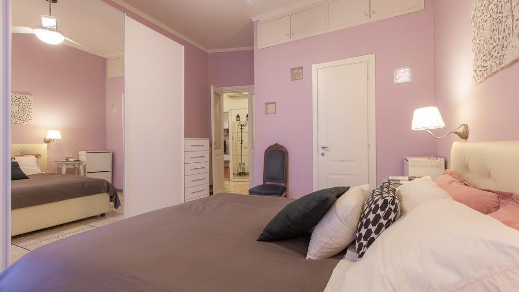 Rental In Rome Otranto Relax Eksteriør billede