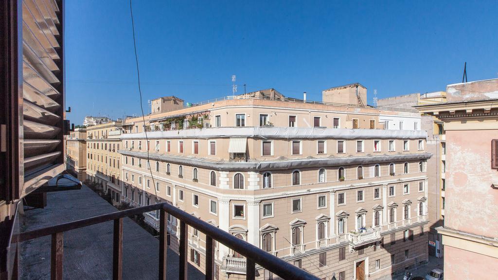 Rental In Rome Otranto Relax Eksteriør billede