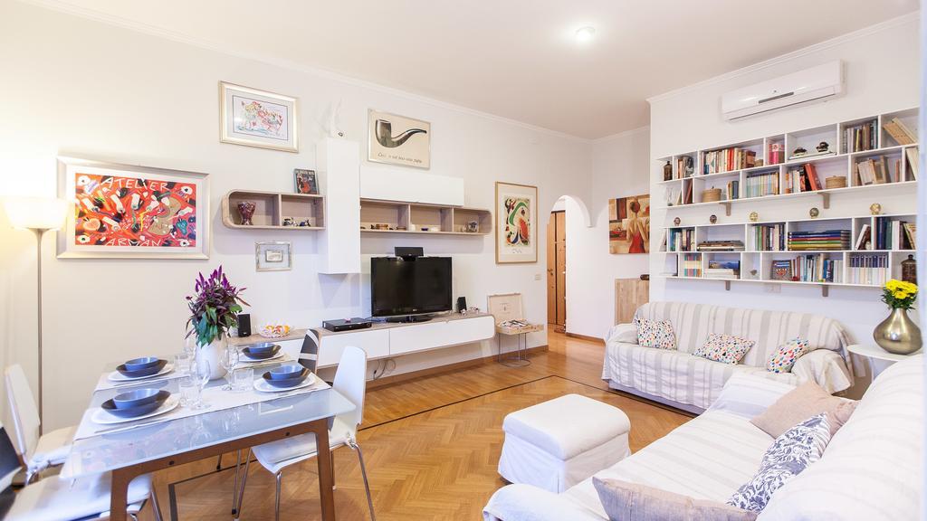 Rental In Rome Otranto Relax Eksteriør billede