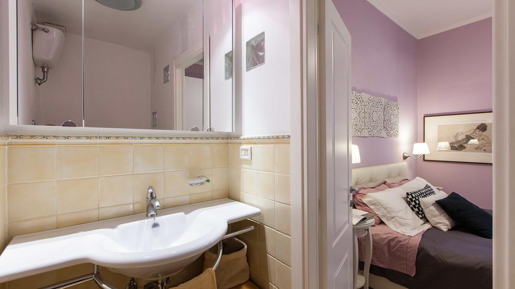 Rental In Rome Otranto Relax Eksteriør billede