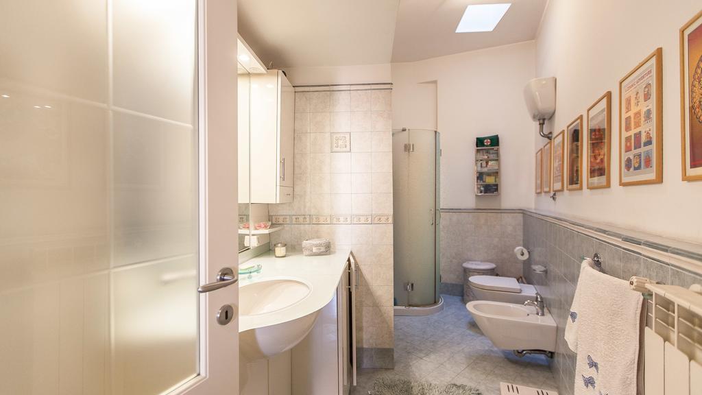 Rental In Rome Otranto Relax Eksteriør billede